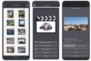 video audio remover app
